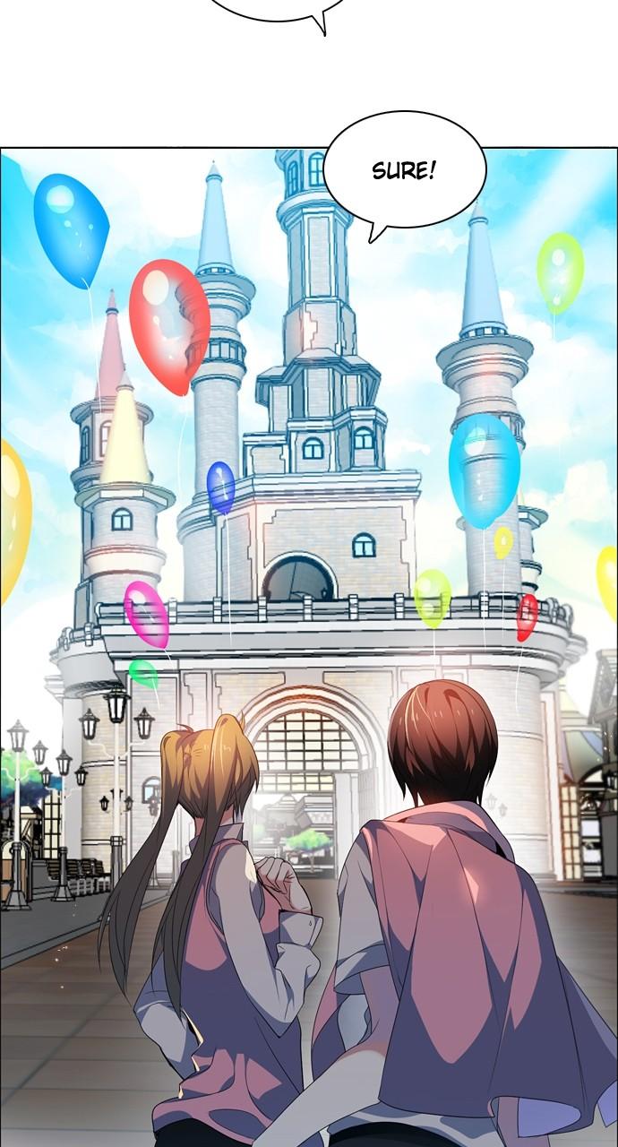 Zero Game Chap 208 - Next Chap 209