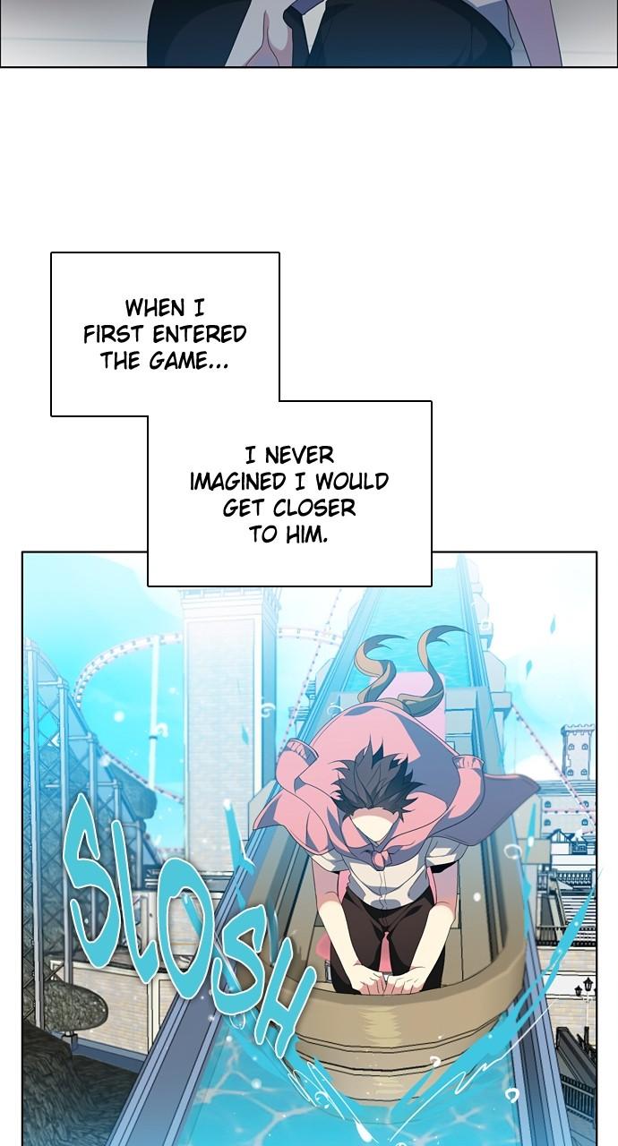 Zero Game Chap 208 - Next Chap 209