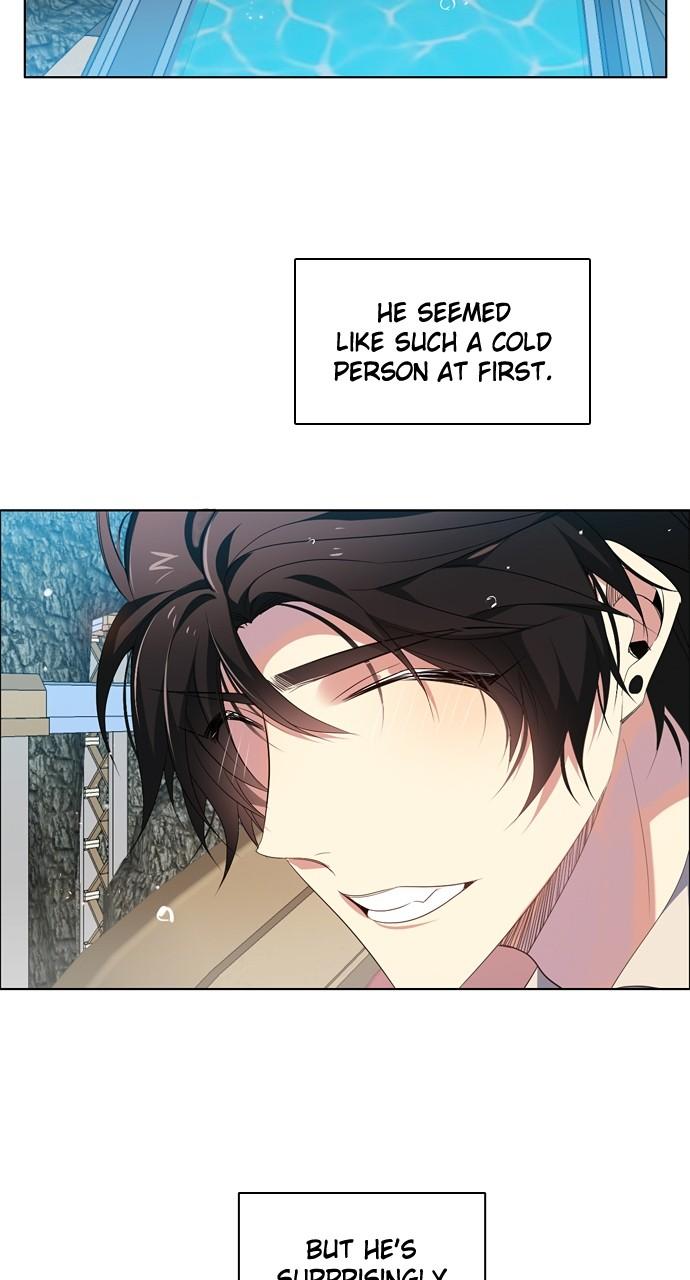 Zero Game Chap 208 - Next Chap 209