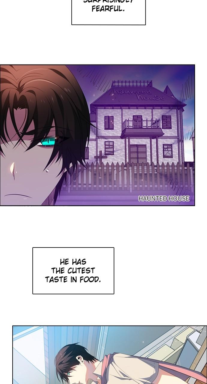 Zero Game Chap 208 - Next Chap 209