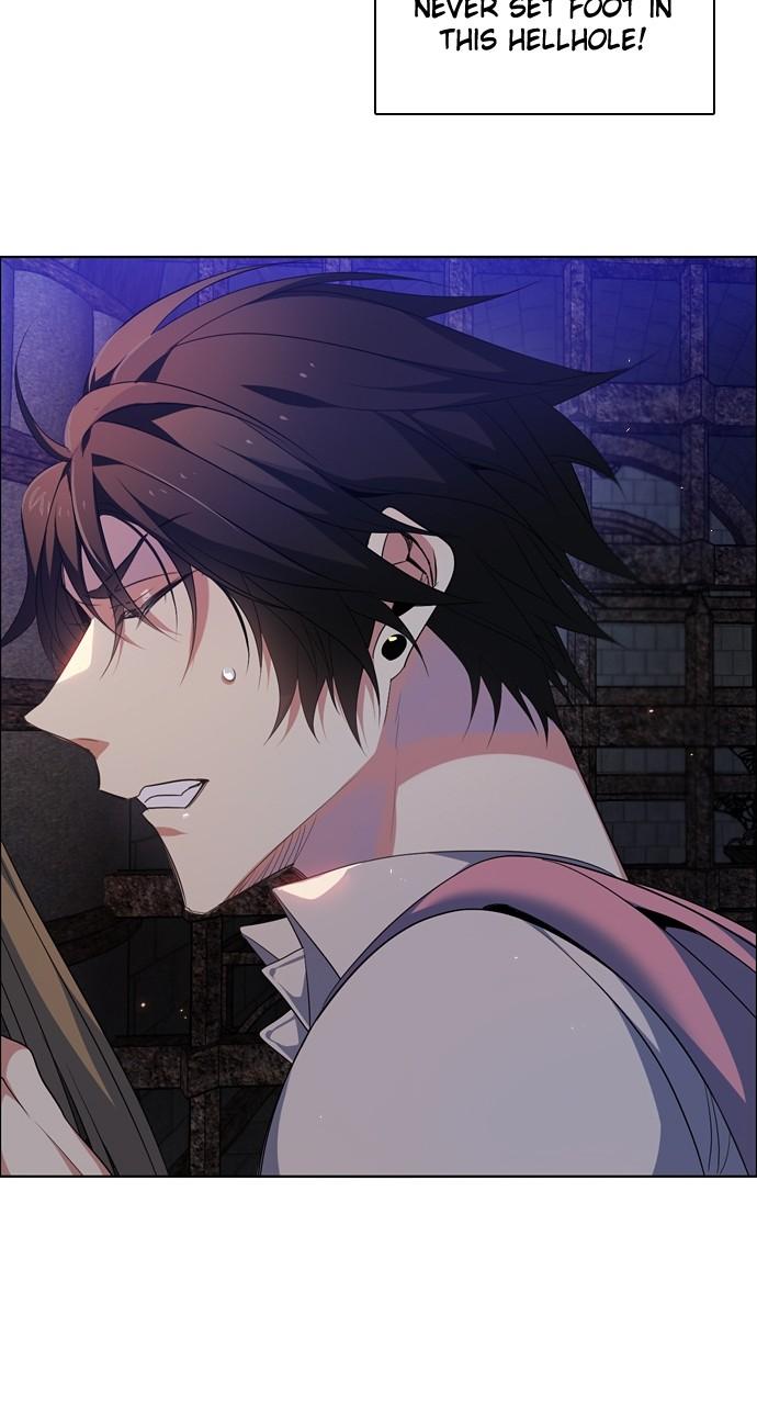 Zero Game Chap 208 - Next Chap 209