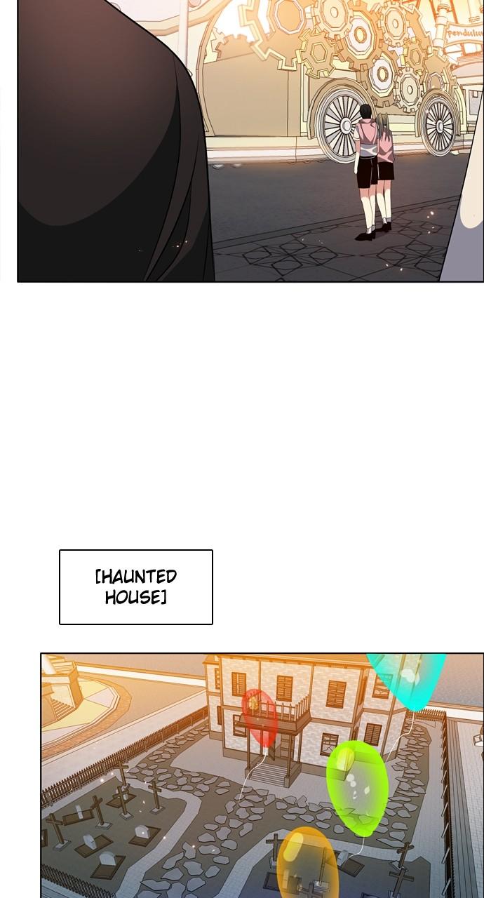 Zero Game Chap 208 - Next Chap 209