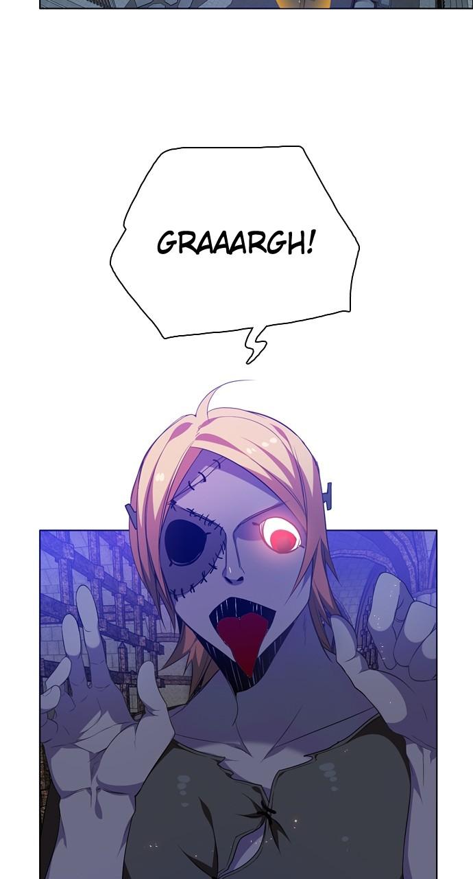 Zero Game Chap 208 - Next Chap 209