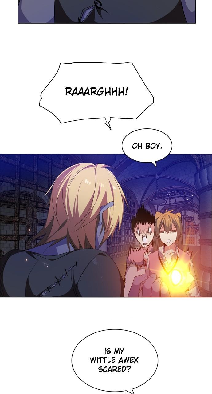 Zero Game Chap 208 - Next Chap 209