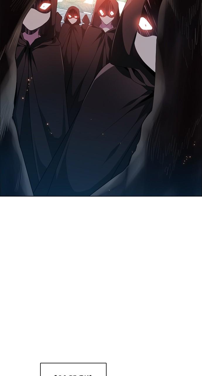 Zero Game Chap 208 - Next Chap 209