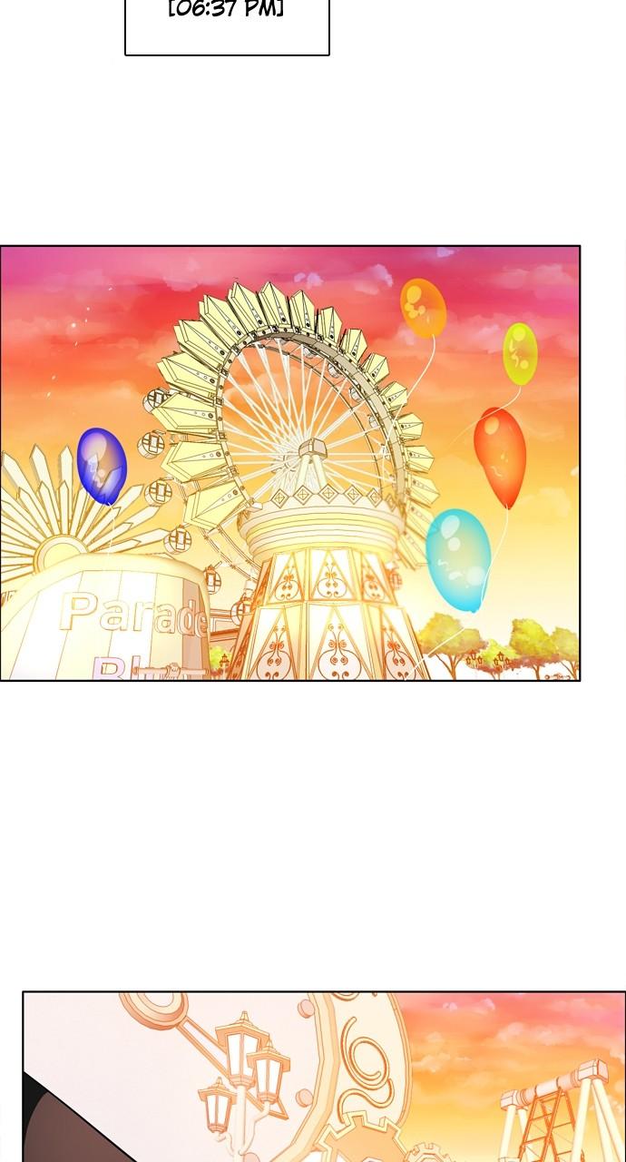 Zero Game Chap 208 - Next Chap 209