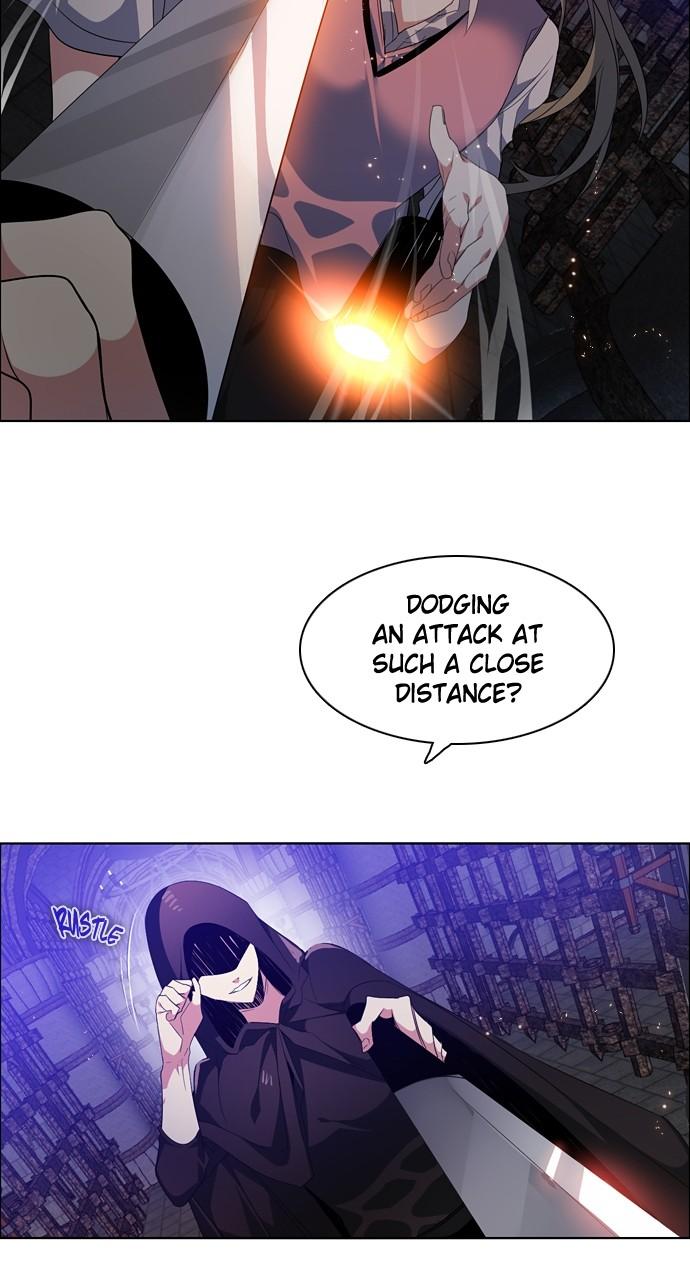 Zero Game Chap 208 - Next Chap 209