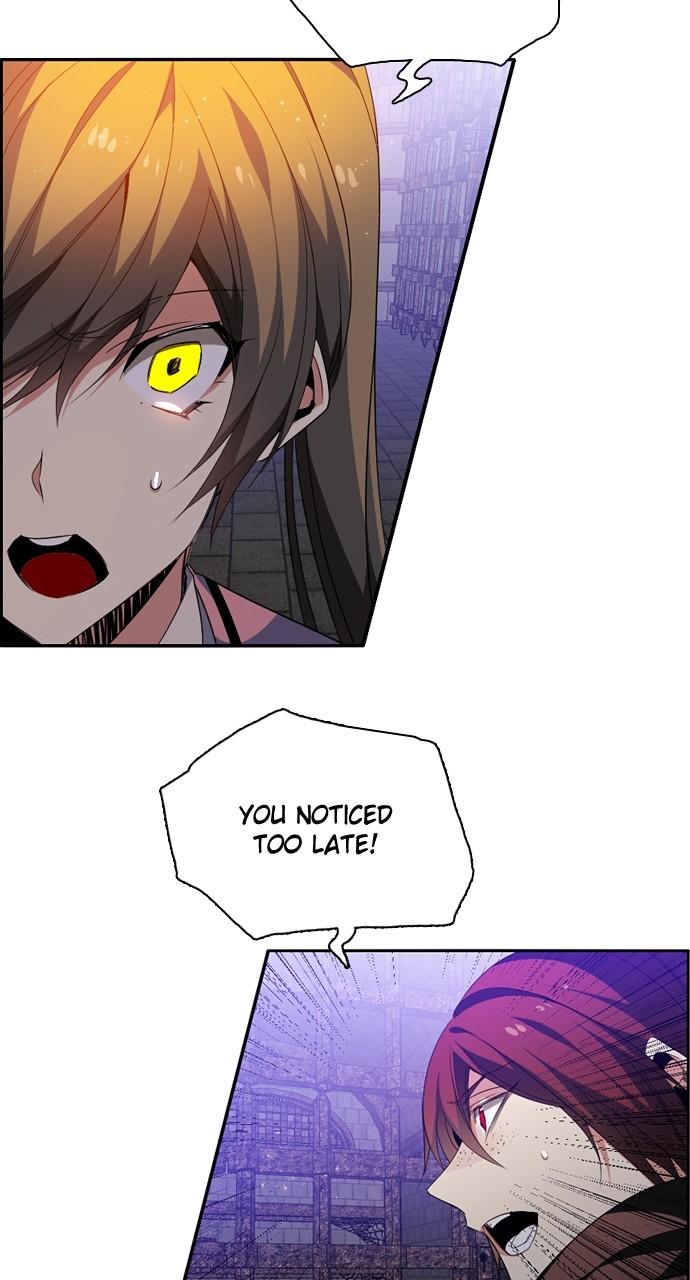 Zero Game Chap 208 - Next Chap 209