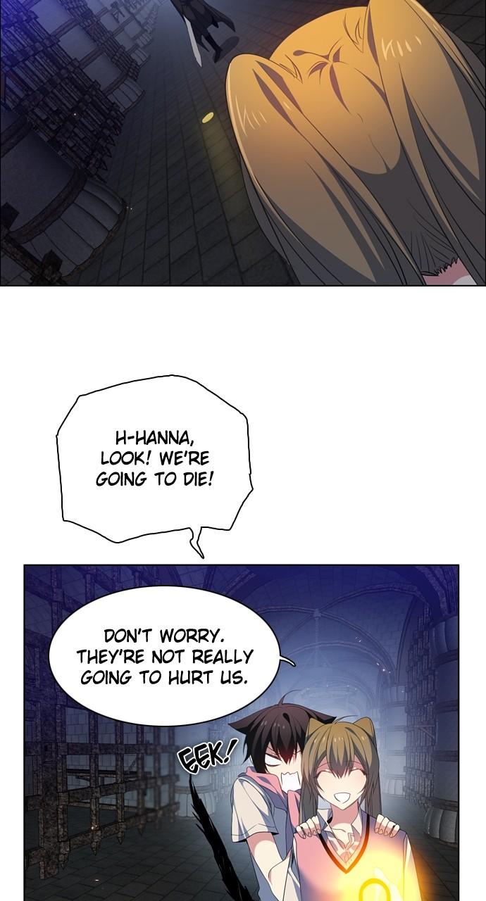 Zero Game Chap 208 - Next Chap 209