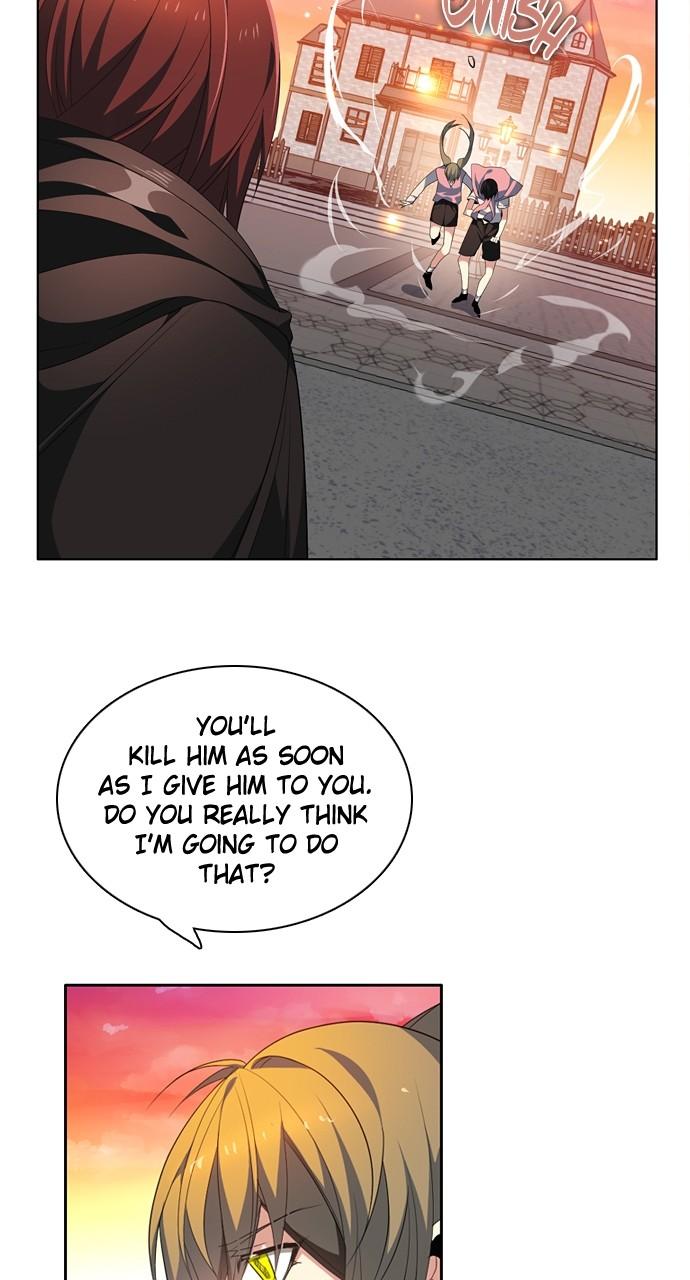 Zero Game Chap 208 - Next Chap 209