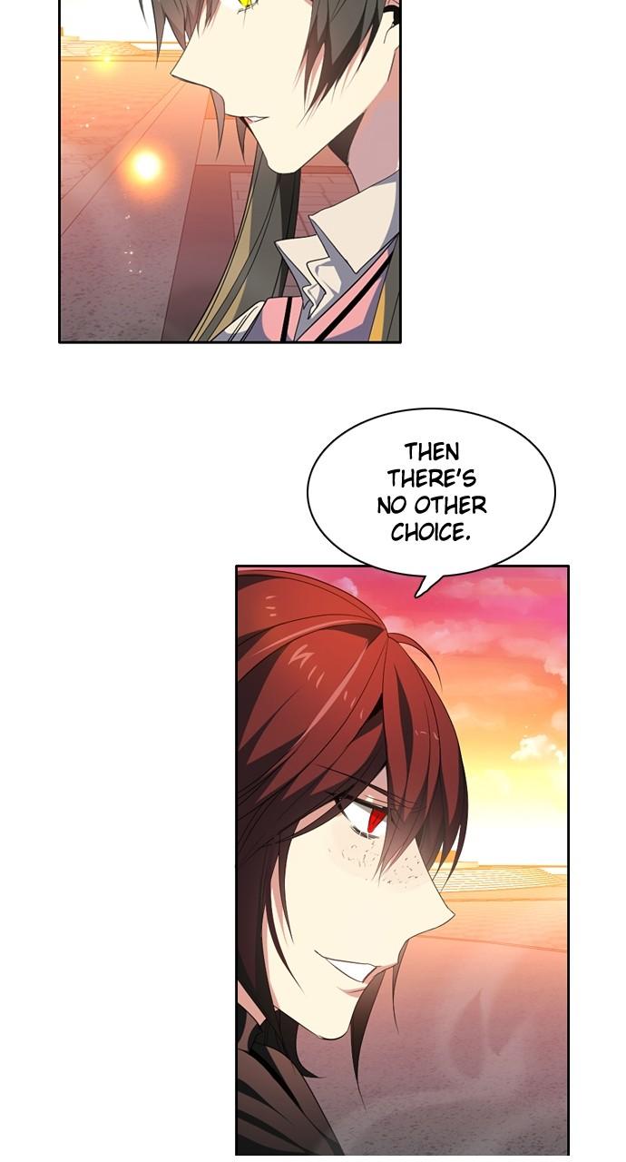 Zero Game Chap 208 - Next Chap 209