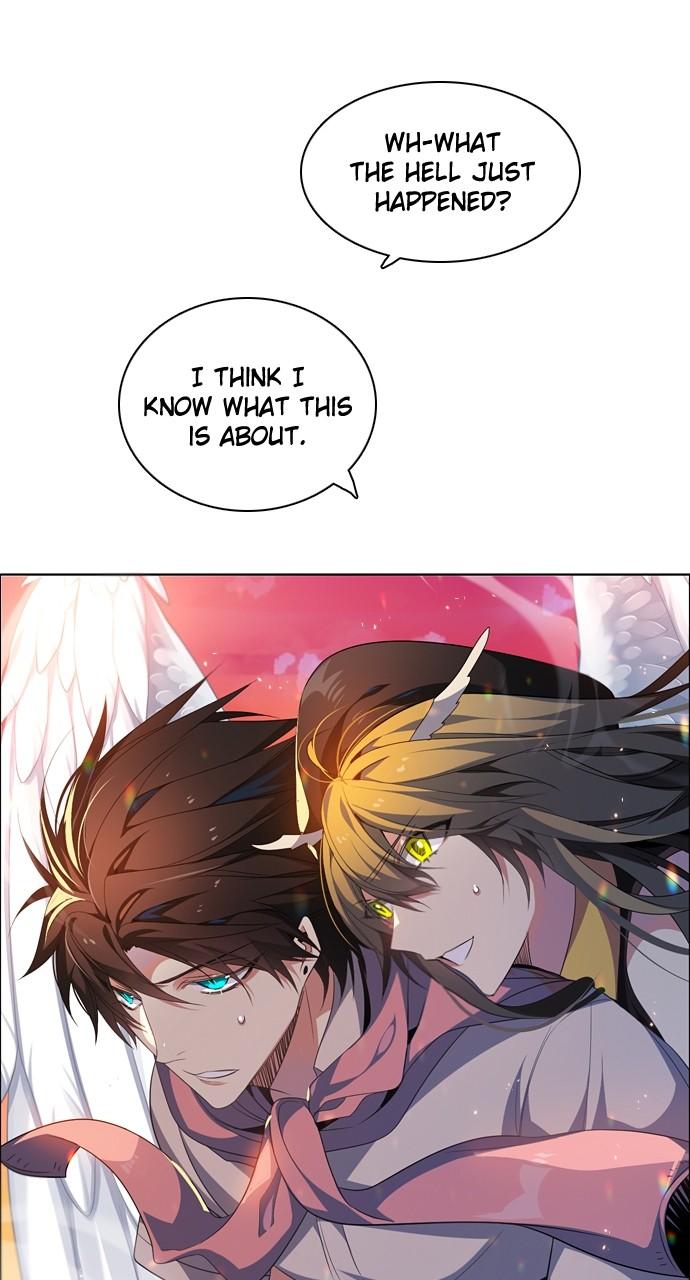 Zero Game Chap 208 - Next Chap 209