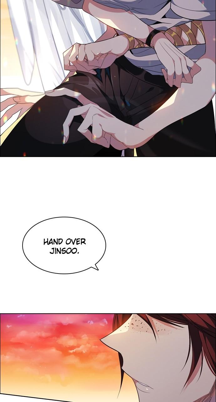 Zero Game Chap 208 - Next Chap 209