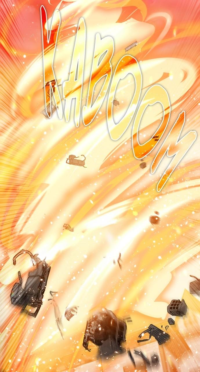 Zero Game Chap 208 - Next Chap 209