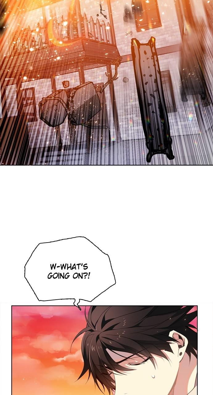 Zero Game Chap 208 - Next Chap 209