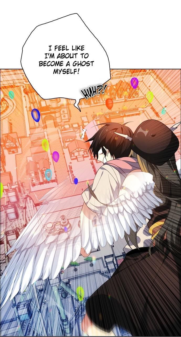 Zero Game Chap 208 - Next Chap 209