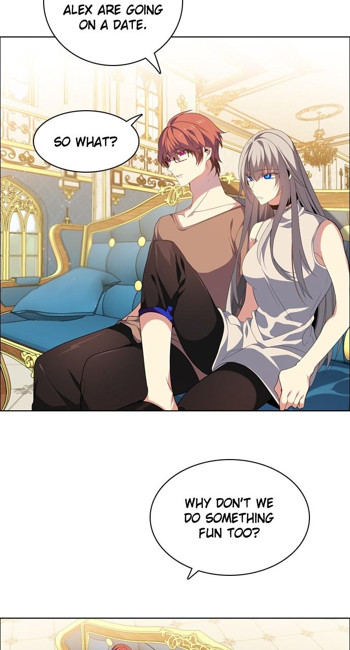 Zero Game Chap 208 - Next Chap 209