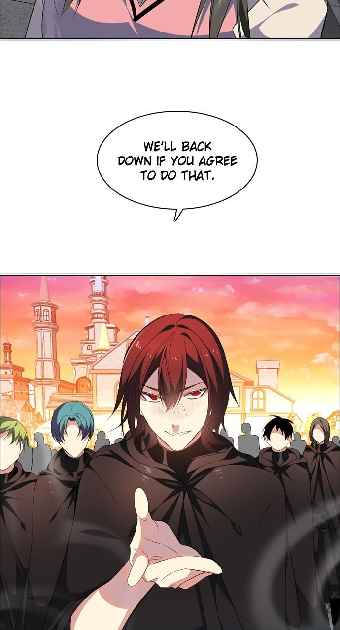 Zero Game Chap 208 - Next Chap 209