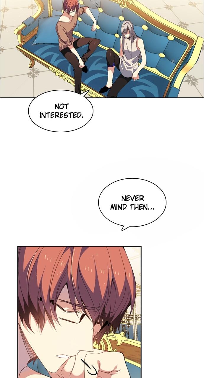 Zero Game Chap 208 - Next Chap 209