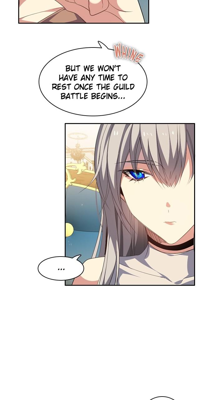 Zero Game Chap 208 - Next Chap 209