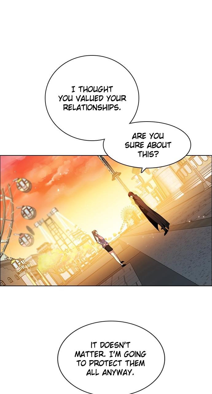 Zero Game Chap 209 - Next Chap 210