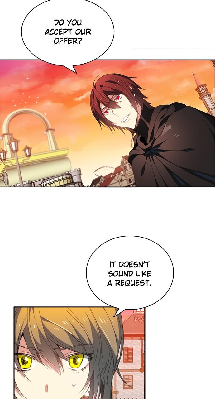 Zero Game Chap 209 - Next Chap 210