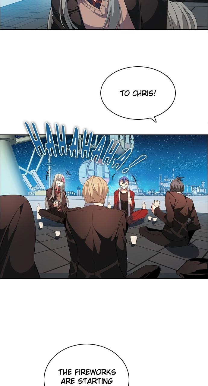 Zero Game Chap 209 - Next Chap 210