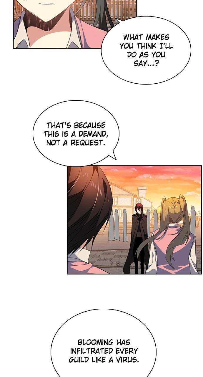 Zero Game Chap 209 - Next Chap 210