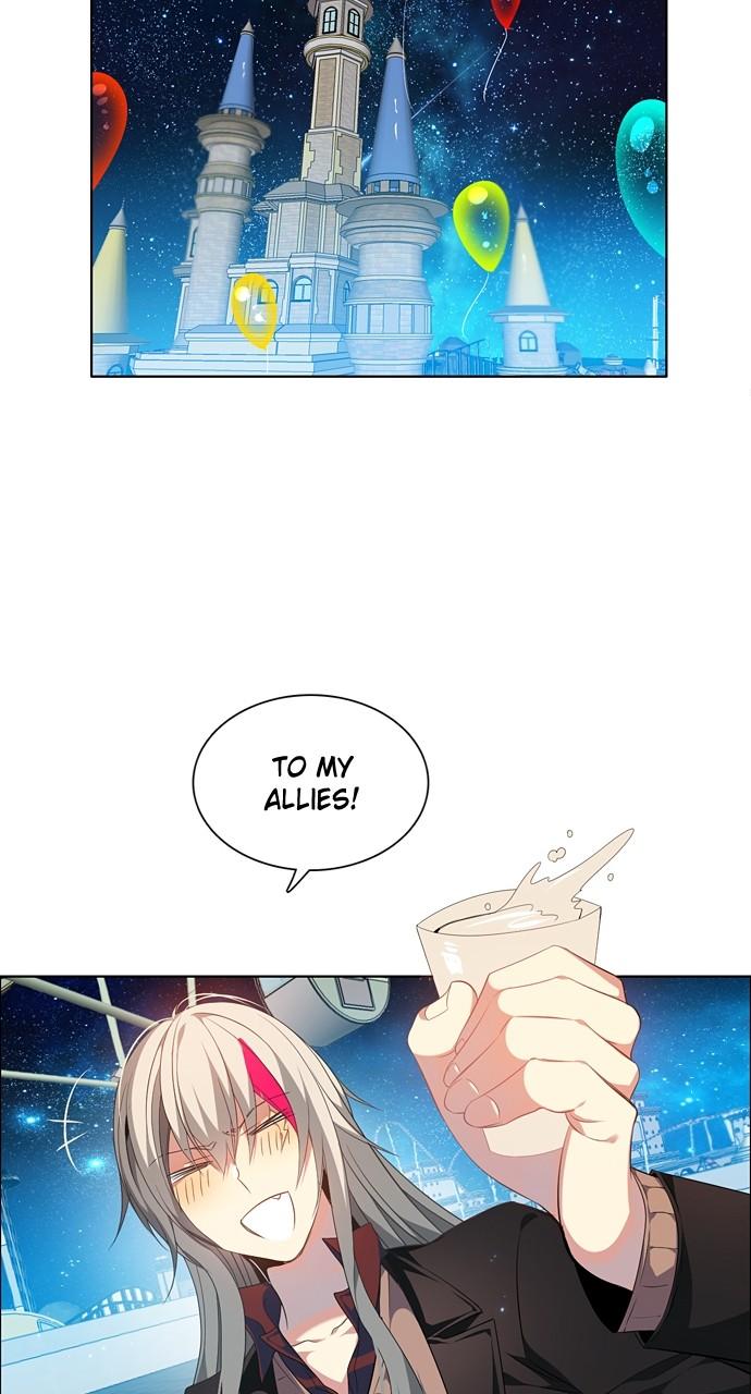 Zero Game Chap 209 - Next Chap 210
