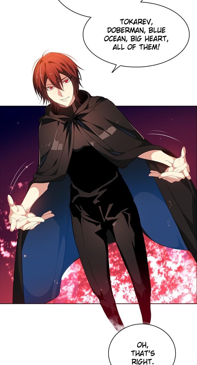 Zero Game Chap 209 - Next Chap 210