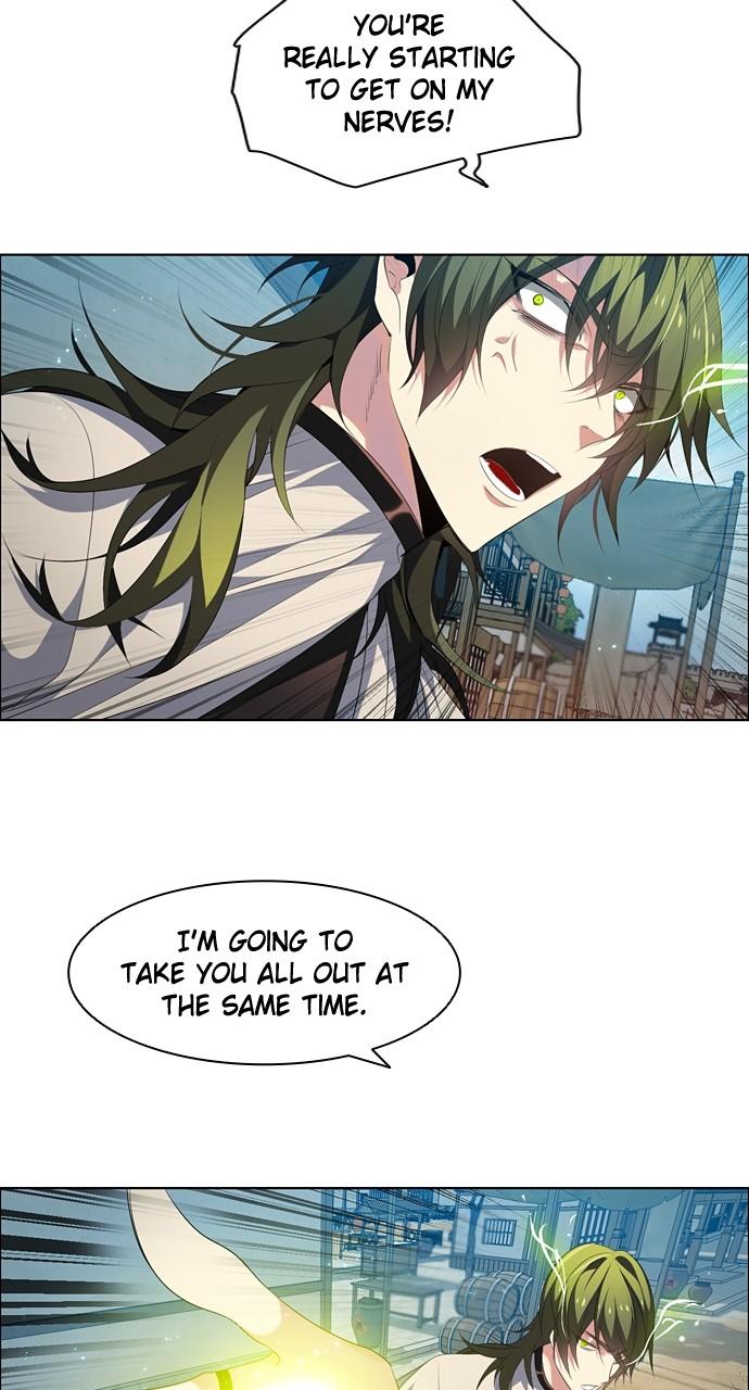 Zero Game Chap 200 - Next Chap 201