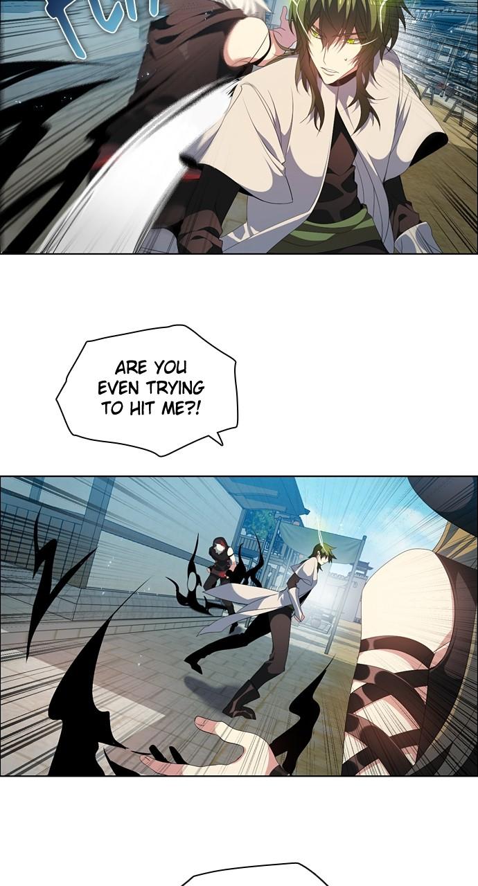 Zero Game Chap 200 - Next Chap 201