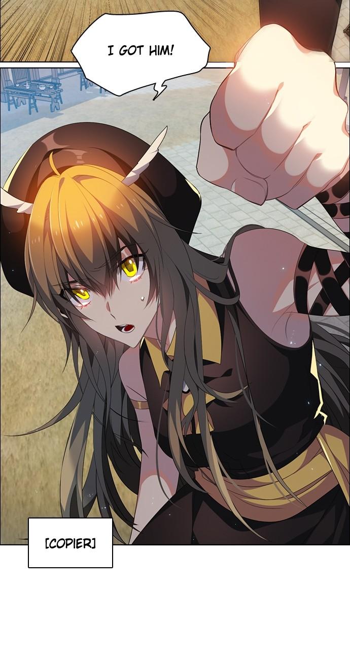 Zero Game Chap 200 - Next Chap 201