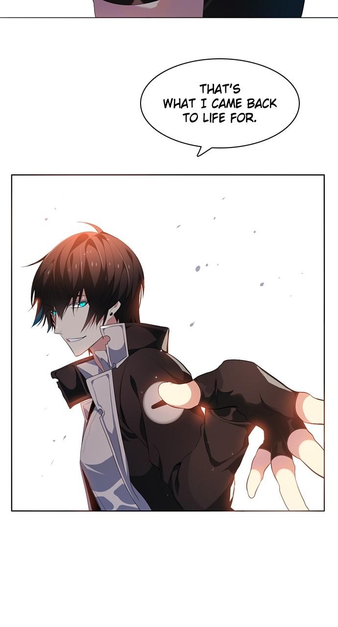 Zero Game Chap 200 - Next Chap 201