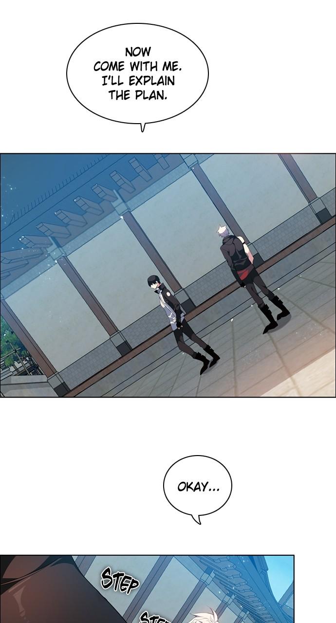 Zero Game Chap 200 - Next Chap 201