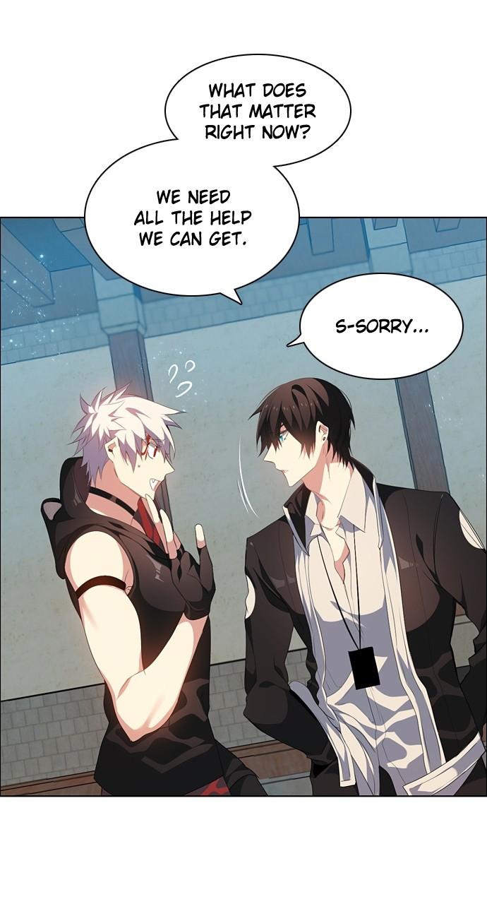 Zero Game Chap 200 - Next Chap 201