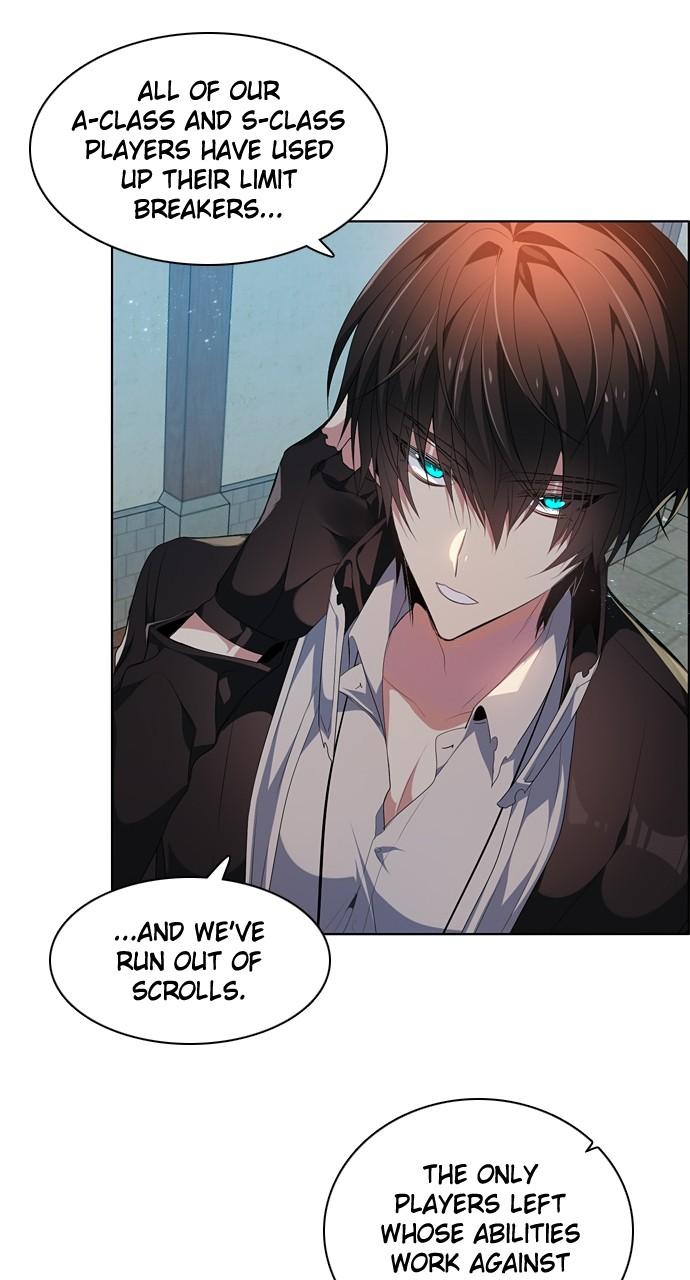 Zero Game Chap 200 - Next Chap 201