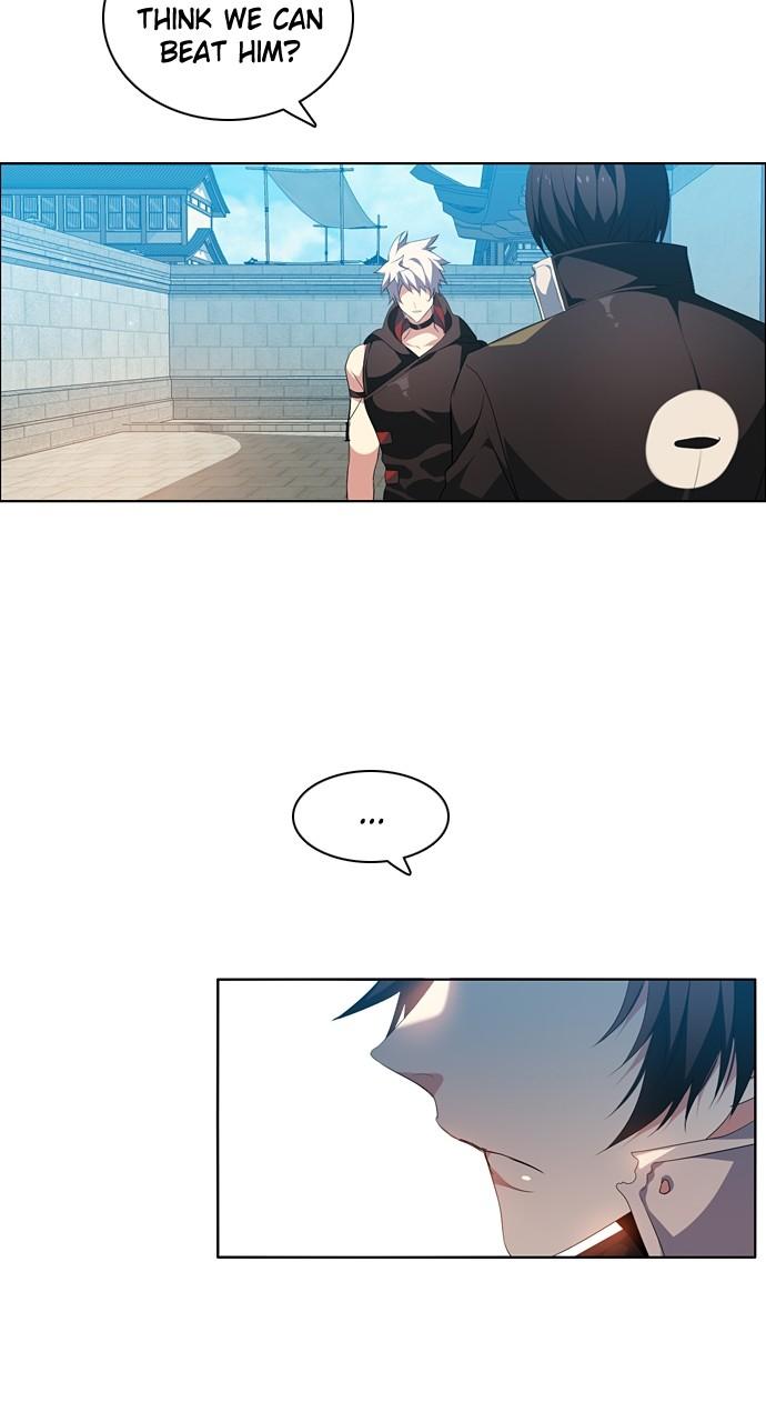 Zero Game Chap 200 - Next Chap 201