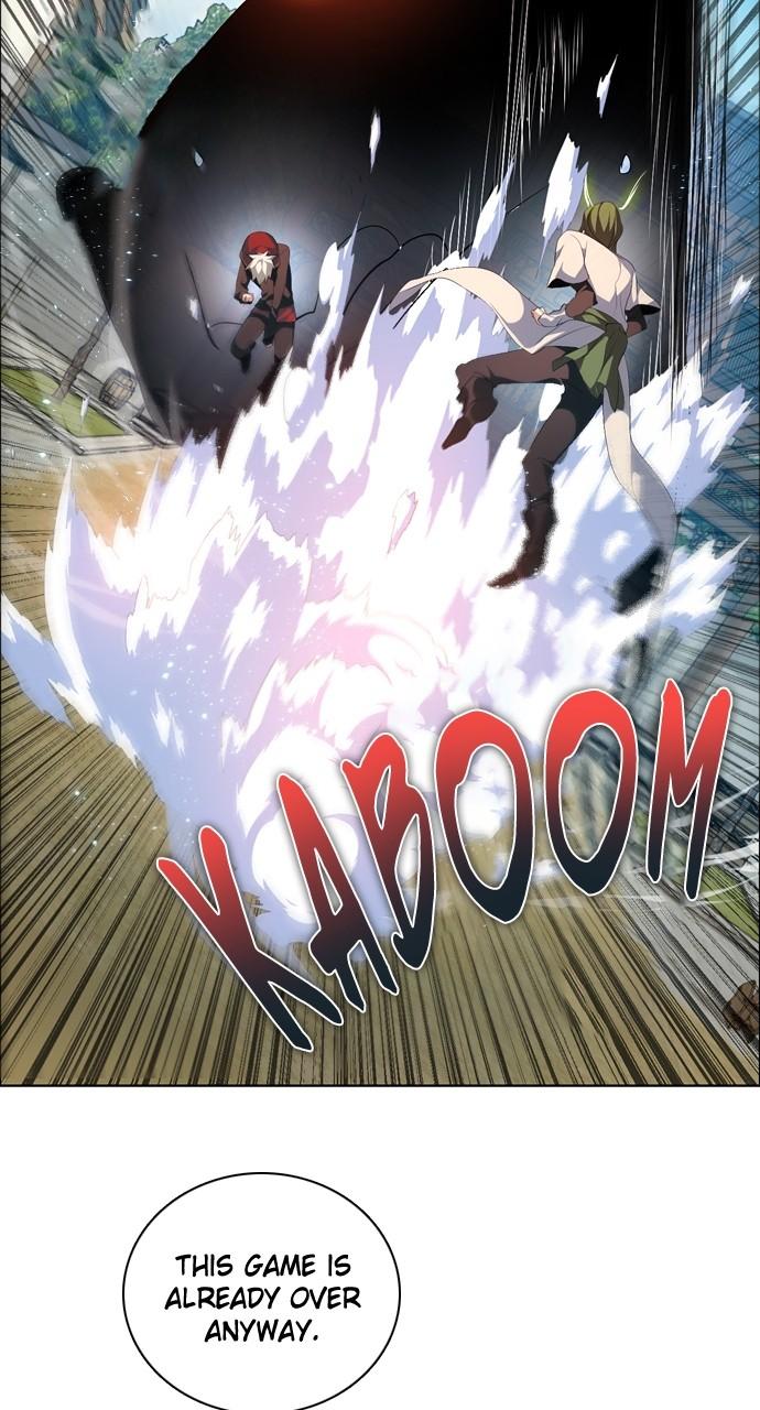 Zero Game Chap 200 - Next Chap 201