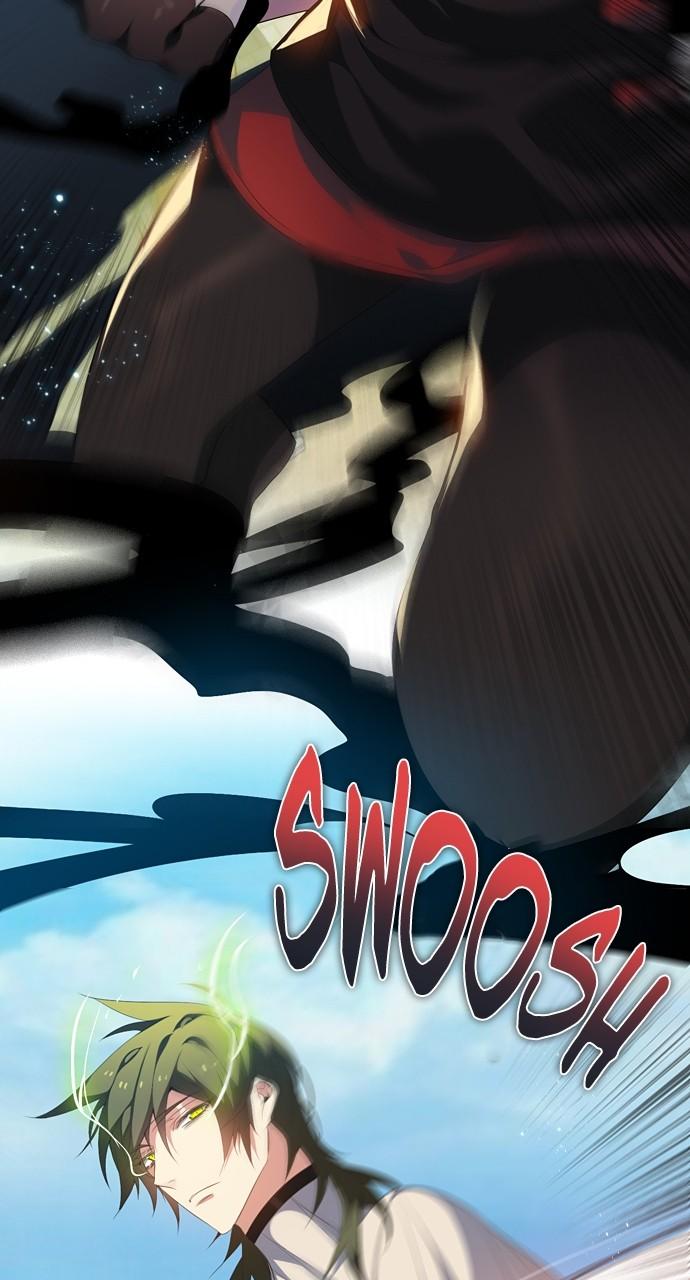 Zero Game Chap 200 - Next Chap 201