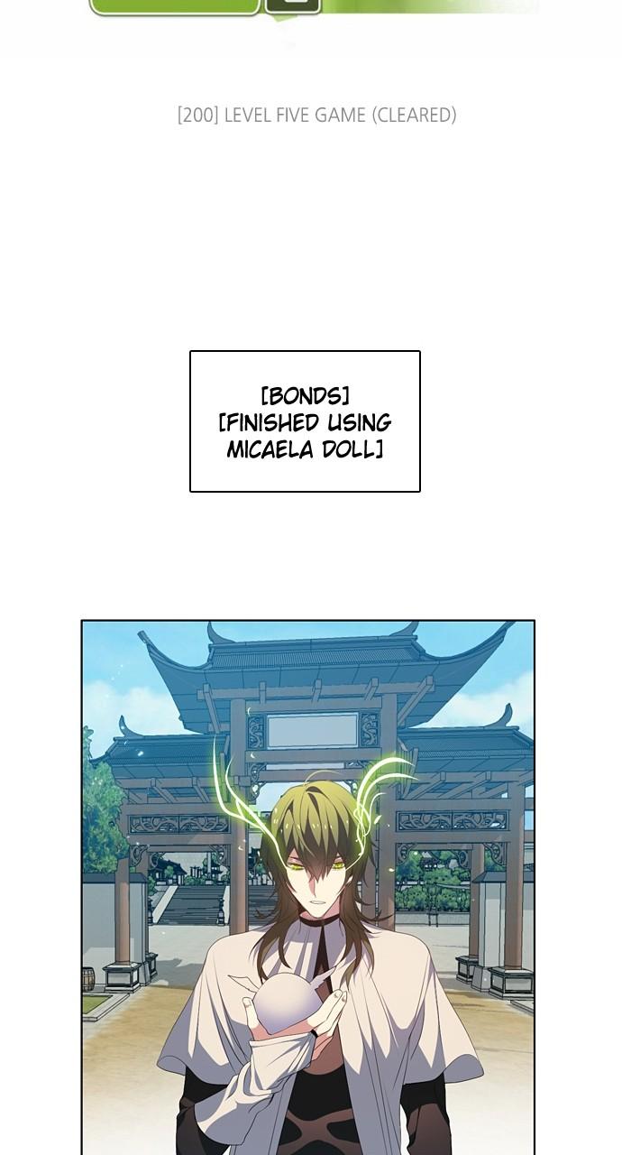 Zero Game Chap 200 - Next Chap 201