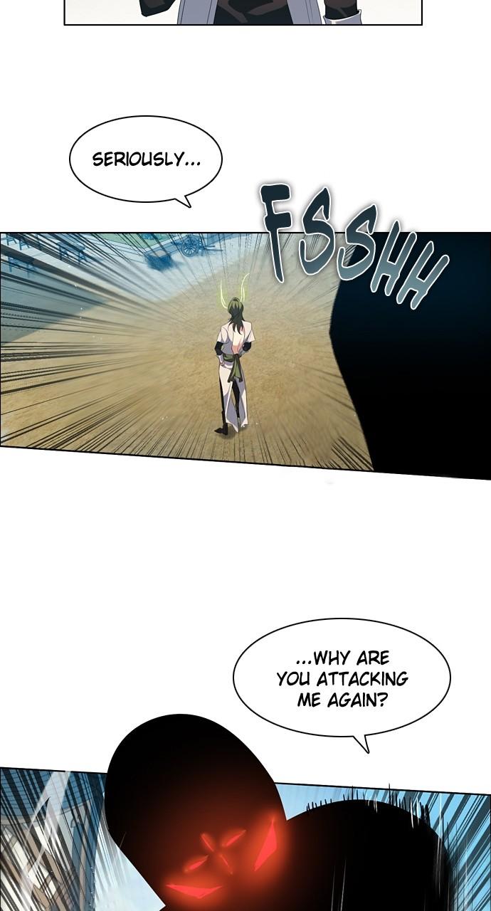 Zero Game Chap 200 - Next Chap 201