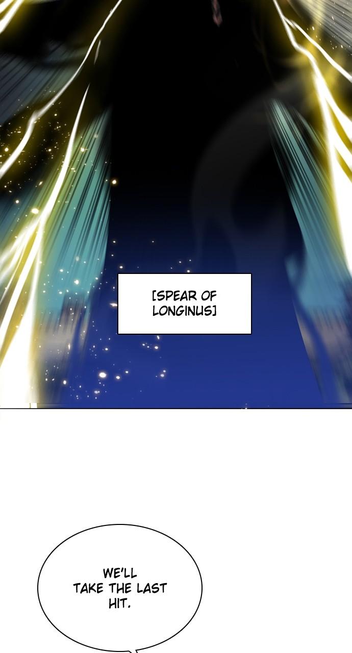 Zero Game Chap 200 - Next Chap 201