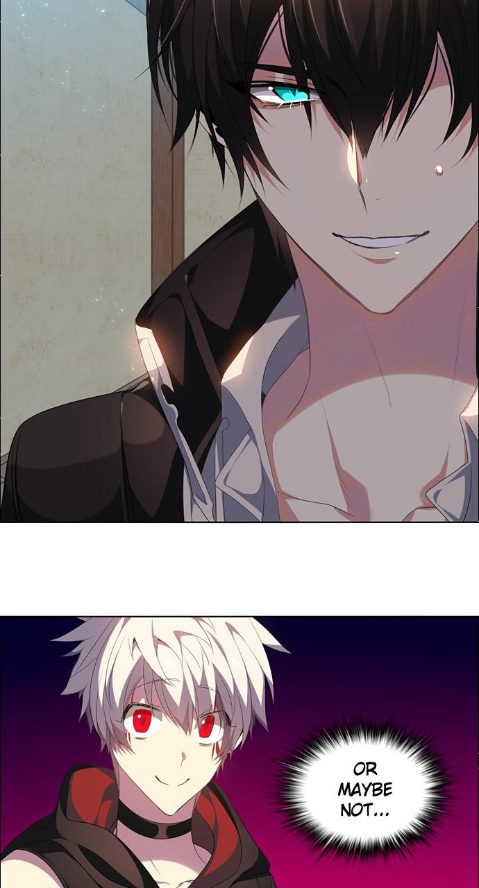 Zero Game Chap 200 - Next Chap 201