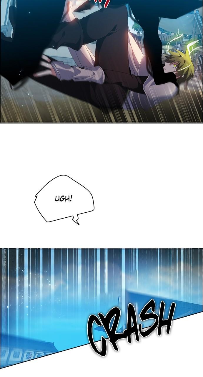 Zero Game Chap 200 - Next Chap 201