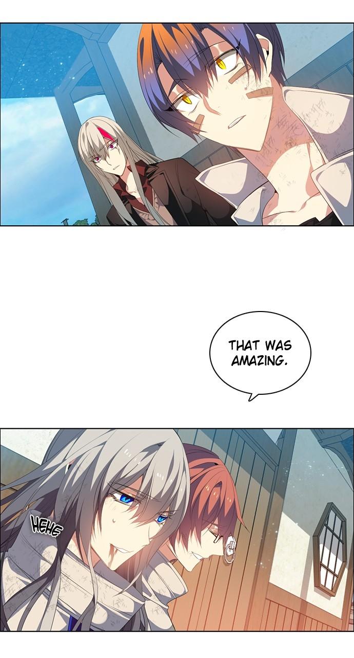 Zero Game Chap 200 - Next Chap 201