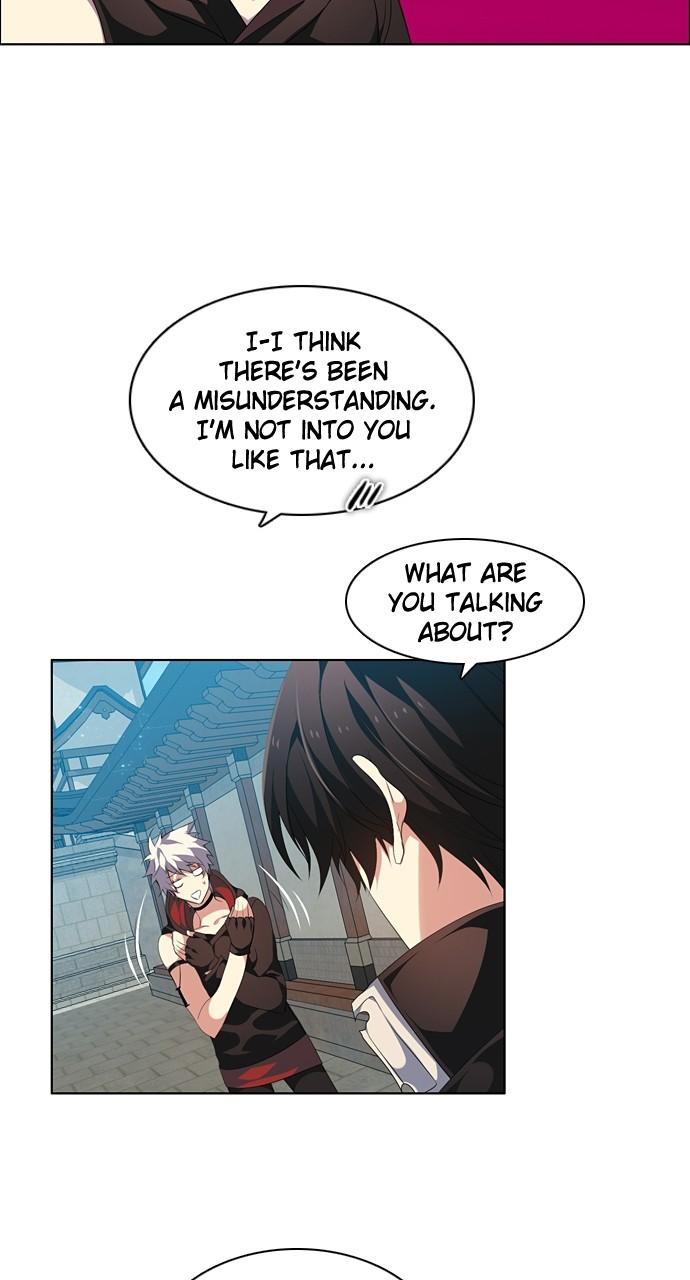 Zero Game Chap 200 - Next Chap 201