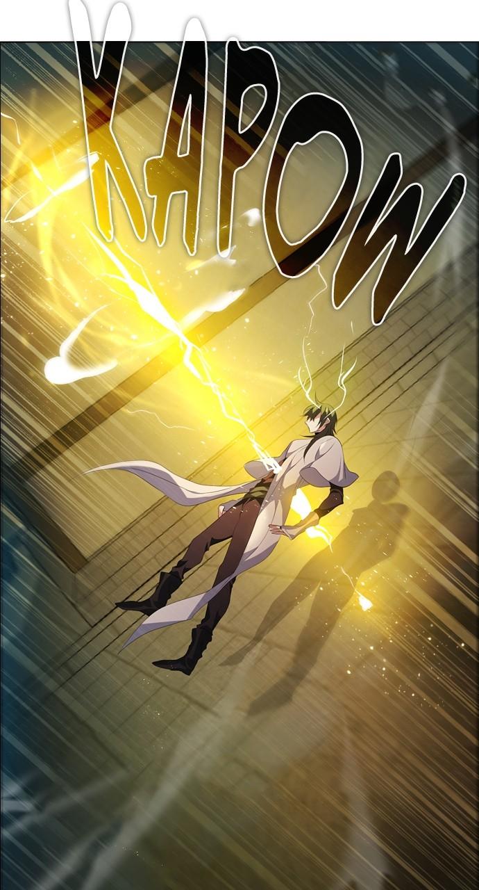 Zero Game Chap 200 - Next Chap 201