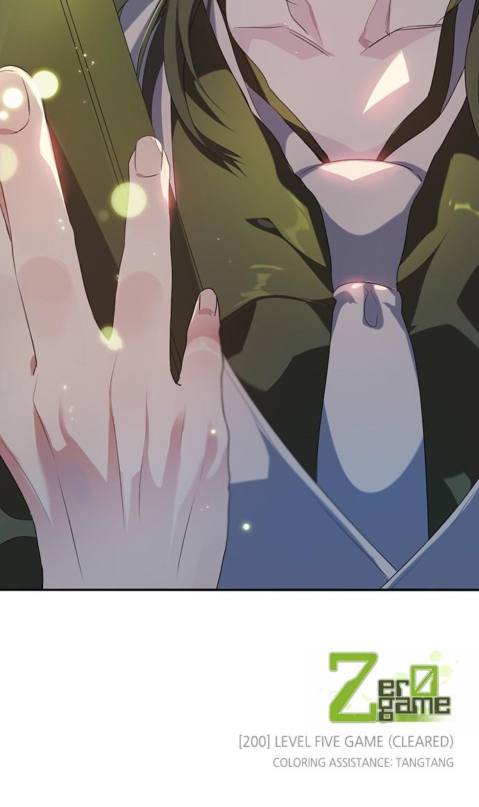 Zero Game Chap 200 - Next Chap 201