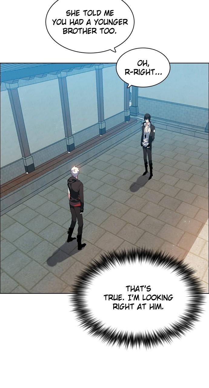 Zero Game Chap 200 - Next Chap 201